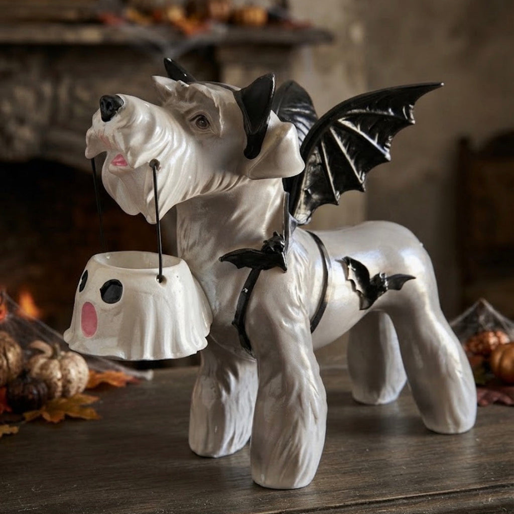 SnauzWing™ Halloween Candy Keeper