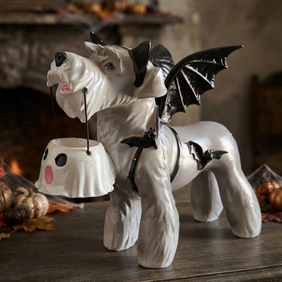 SnauzWing™ Halloween Candy Keeper