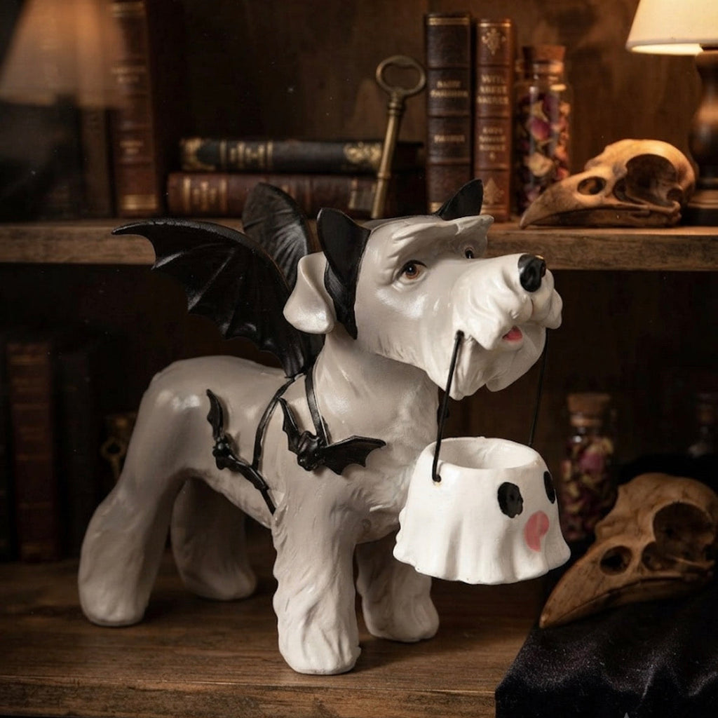 SnauzWing™ Halloween Candy Keeper