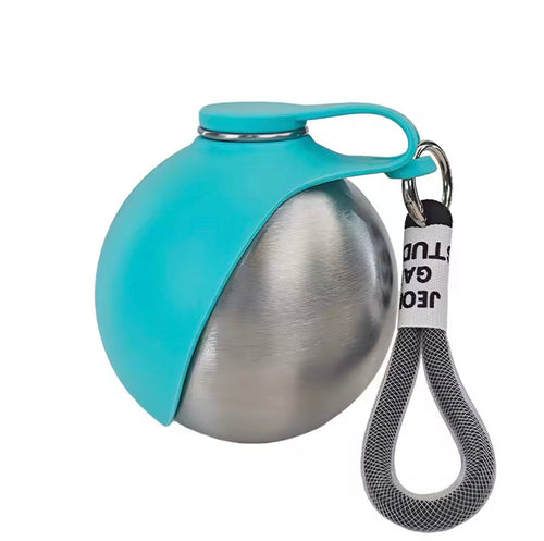 Botella Mini AuraPaws