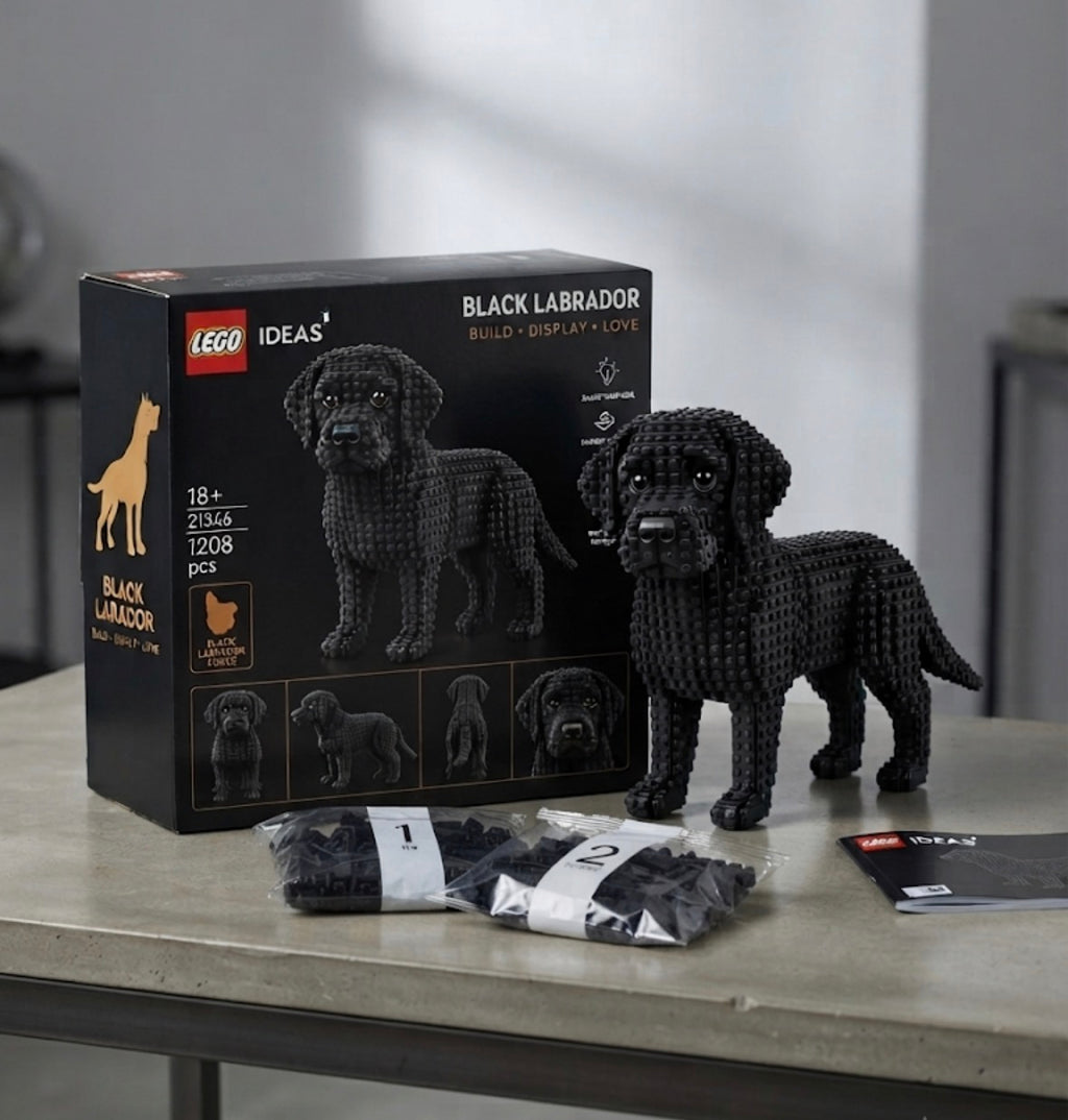 LabraBrick™