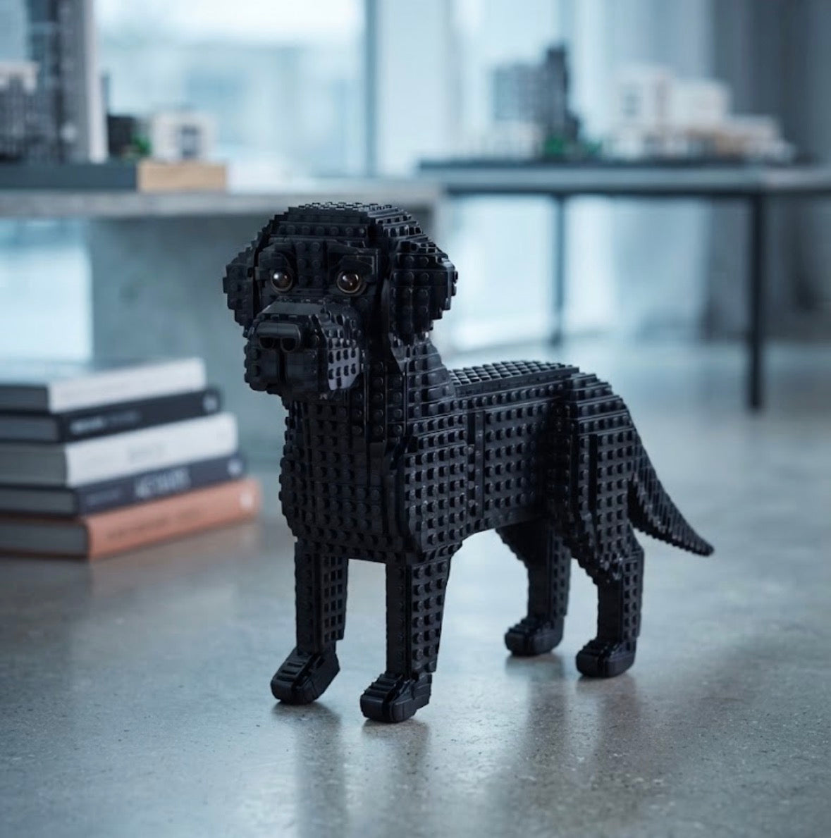 LabraBrick™
