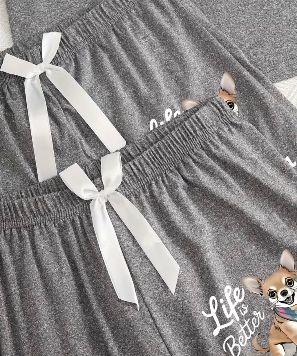 Chihuahua Dreams Pajama