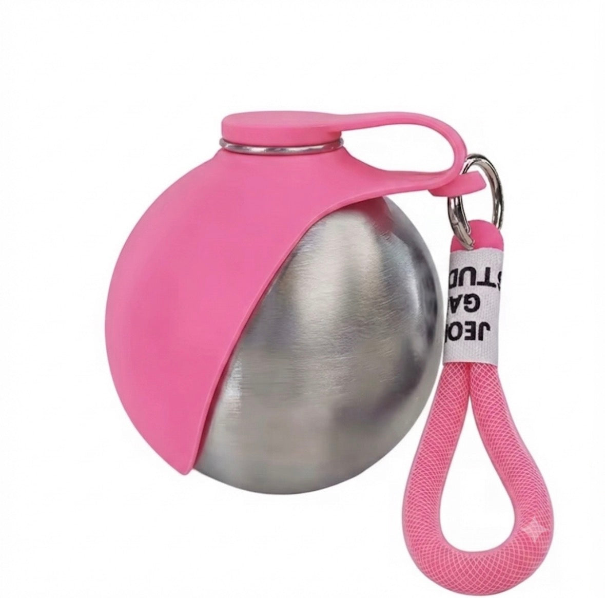 Botella Mini AuraPaws