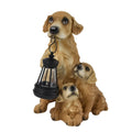 Lantern Pups – Solar Guardian
